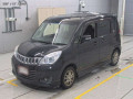 2014 Mitsubishi Delica D2