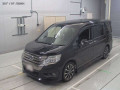 2012 Honda Step WGN Spada