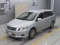 2007 Toyota Corolla Fielder