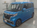 2020 Suzuki Spacia Custom