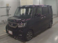 2019 Honda N-BOX CUSTOM