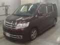 2009 Nissan Serena