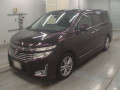 2011 Nissan Elgrand