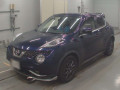 2015 Nissan JUKE