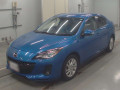 2011 Mazda Axela