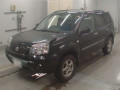 2005 Nissan X-Trail