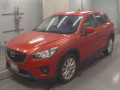 2012 Mazda CX-5