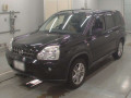 2008 Nissan X-Trail