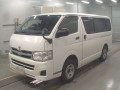2012 Toyota Hiace Van