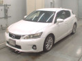 2012 Lexus CT