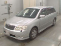2005 Toyota Corolla Fielder