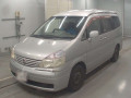 2004 Nissan Serena