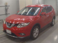 2014 Nissan X-Trail