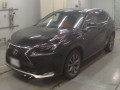 2014 Lexus NX