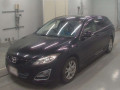 2012 Mazda Atenza Sports Wagon