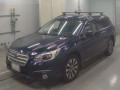 2016 Subaru Legacy Outback