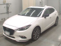 2016 Mazda Axela Sport