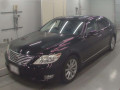 2010 Lexus LS