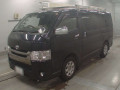2016 Toyota Hiace Van