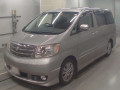 2005 Toyota Alphard G