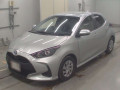2023 Toyota YARIS