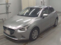 2015 Mazda Demio