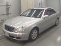 2004 Mercedes Benz S-Class