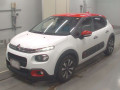 2018 Citroen C3