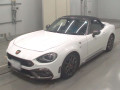 2017 Abarth Abarth 124 Spider