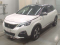 2017 Peugeot 3008