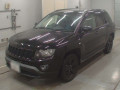 2015 Jeep Compass