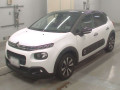 2018 Citroen C3