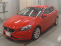 2014 Volvo V40