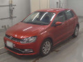 2015 Volkswagen Polo