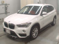 2016 BMW X1