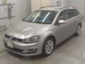 2014 Volkswagen Golf Variant