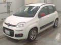 2017 Fiat Panda