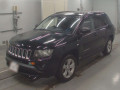 2013 Jeep Compass