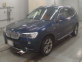 2015 BMW X3