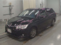2013 Toyota Corolla Fielder