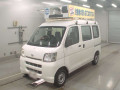 2007 Daihatsu Hijet Cargo