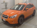 2014 Subaru XV