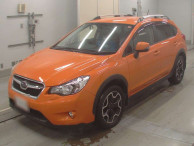 2014 Subaru XV