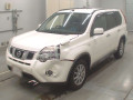 2013 Nissan X-Trail