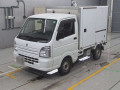 2019 Suzuki Carry Truck
