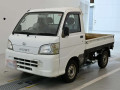 2011 Daihatsu Hijet Truck