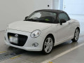 2021 Daihatsu Copen