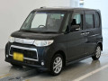 2013 Daihatsu Tanto Custom