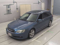 2004 Subaru Legacy Touring Wagon