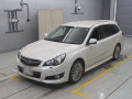 2011 Subaru Legacy Touring Wagon